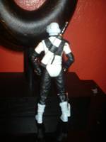 Scout Commander (Star Wars) Custom Action Figure
