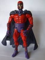 Magneto (Marvel Legends) Custom Action Figure