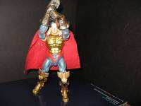 Thor (Avengers) Custom Action Figure