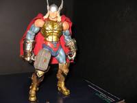 Thor (Avengers) Custom Action Figure