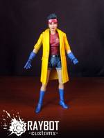 Jubilee (Marvel Legends) Custom Action Figure
