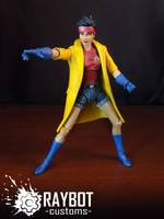 Jubilee (Marvel Legends) Custom Action Figure
