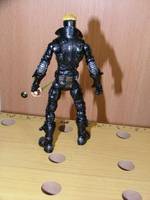 Luke Skywalker (Star Wars) Custom Action Figure