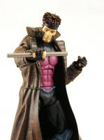 New Gambit V2 (Marvel Legends) Custom Action Figure