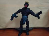 Morumbo the Cannibal (Original) Custom Action Figure