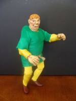 Hunch-Back#4 (Mego) Custom Action Figure