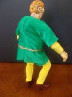 Hunch-Back#4 (Mego) Custom Action Figure
