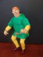 Hunch-Back#4 (Mego) Custom Action Figure