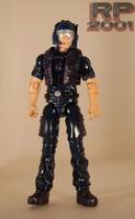 Tele-Viper 25th (G.I. Joe) Custom Action Figure