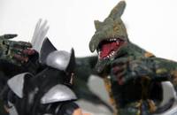 Sauron V2 (Marvel Legends) Custom Action Figure