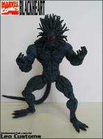 Blackheart (Marvel Legends) Custom Action Figure