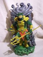Merman (Masters of the Universe) Custom Action Figure