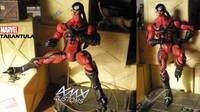 Tarantula (Marvel Legends) Custom Action Figure