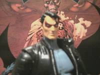 Jason Todd (DC Universe) Custom Action Figure
