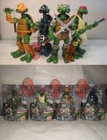 Stump Wrestling Donatello (Teenage Mutant Ninja Turtles) Custom Action Figure