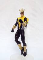 Sinestro Corps Halös (DC Universe) Custom Action Figure