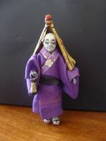 Amefuri-Kozou(Rain-Boy) (Mego) Custom Action Figure