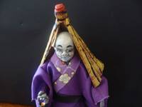 Amefuri-Kozou(Rain-Boy) (Mego) Custom Action Figure