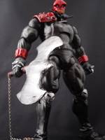 Bloodaxe (Marvel Legends) Custom Action Figure