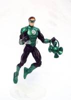 Green Lantern "First Flight" Hal Jordan (Green Lantern) Custom Action Figure