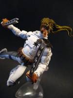 Shatterstar (Marvel Legends) Custom Action Figure