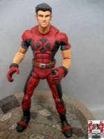 Hellion (Marvel Legends) Custom Action Figure