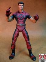 Hellion (Marvel Legends) Custom Action Figure
