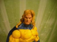 Sentry (Marvel Legends) Custom Action Figure