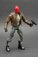 Red Hood (Marvel Legends) Custom Action Figure