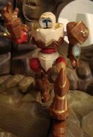 Tempest Forge Destroyer (World of Warcraft) Custom Action Figure
