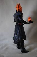 Dormammu (Marvel Legends) Custom Action Figure