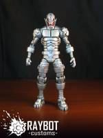 Ultron (Marvel Legends) Custom Action Figure
