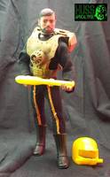 Commander (G.I. Joe) Custom Action Figure
