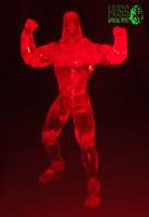 Luminos (G.I. Joe) Custom Action Figure