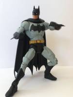 Batman (Batman) Custom Action Figure