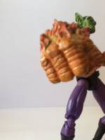 Super Skrull (Marvel) Custom Action Figure