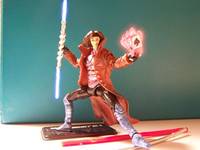 Gambit (Marvel Universe) Custom Action Figure
