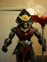 Hordak (Masters of the Universe) Custom Action Figure