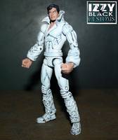 Beyonder (Marvel Legends) Custom Action Figure
