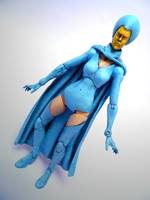 Destiny (Marvel Legends) Custom Action Figure