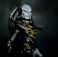 Phalanx (Marvel Legends) Custom Action Figure