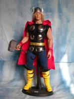 Classic Thor (Marvel) Custom Action Figure