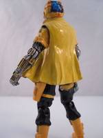 BUMBLEE 1:18 Gi Joe Transformers Crossover (G.I. Joe Rise of Cobra) Custom Action Figure