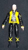 Xorn (Marvel Universe) Custom Action Figure