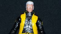 Xorn (Marvel Universe) Custom Action Figure