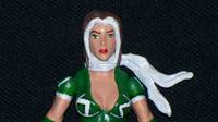Rogue (Marvel Universe) Custom Action Figure