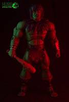 Manglord (Masters of the Universe) Custom Action Figure