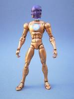 The Living Tribunal (Marvel Legends) Custom Action Figure