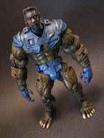 Hairbag (Marvel Legends) Custom Action Figure