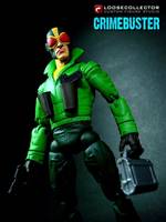 Crimebuster (the Original) (Marvel Legends) Custom Action Figure